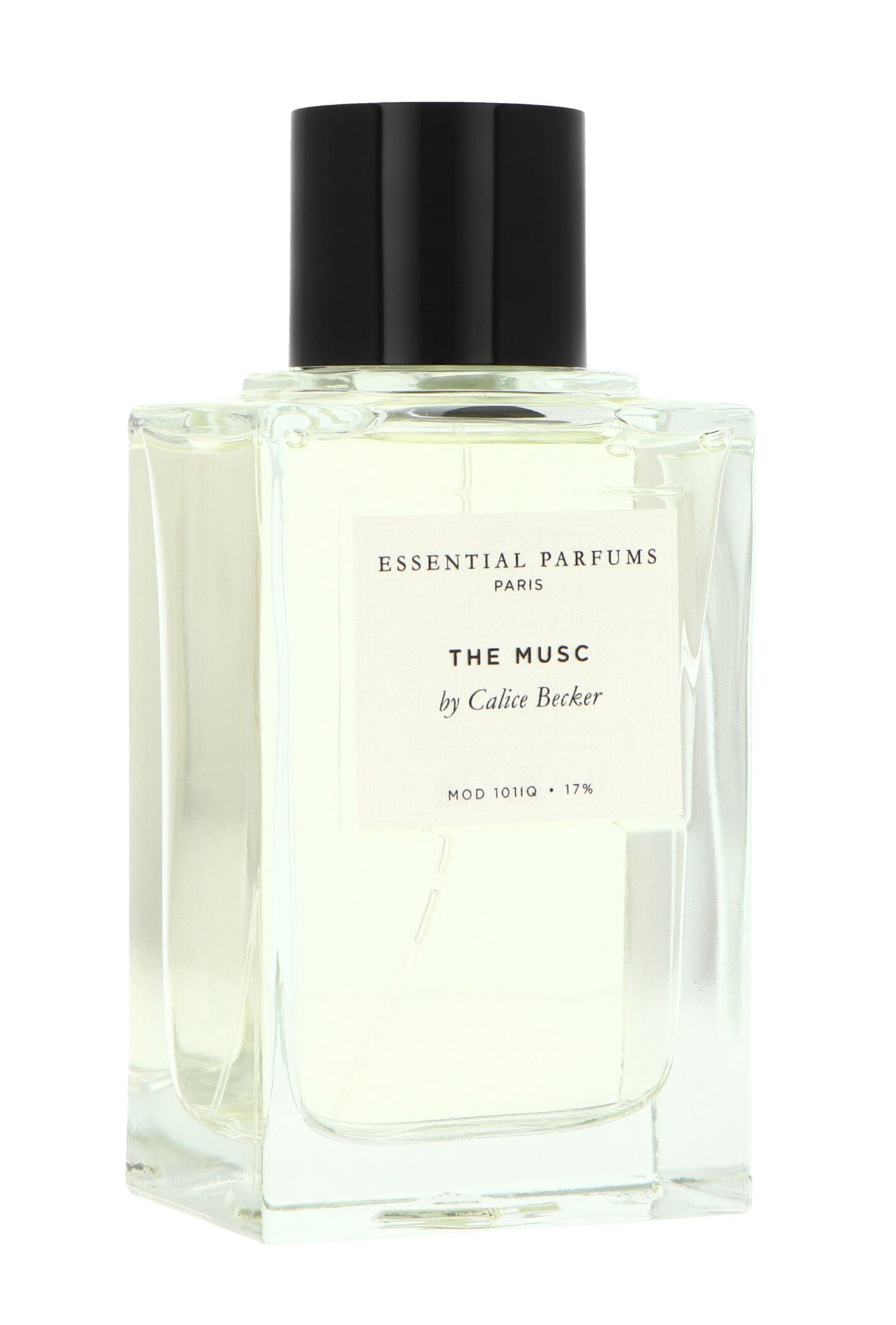 Essential Parfums The Musc Edp 100ml