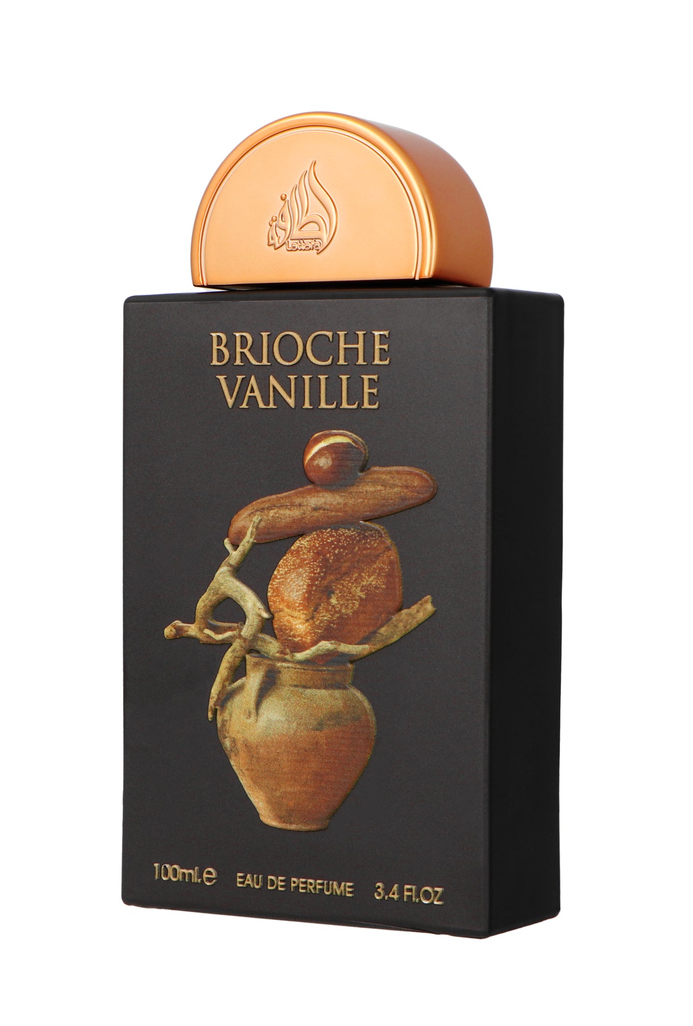 Lattafa Pride Brioche Vanille Edp 100ml