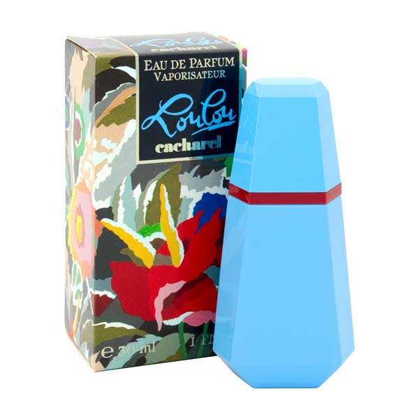 Cacharel LouLou EdP 30ml