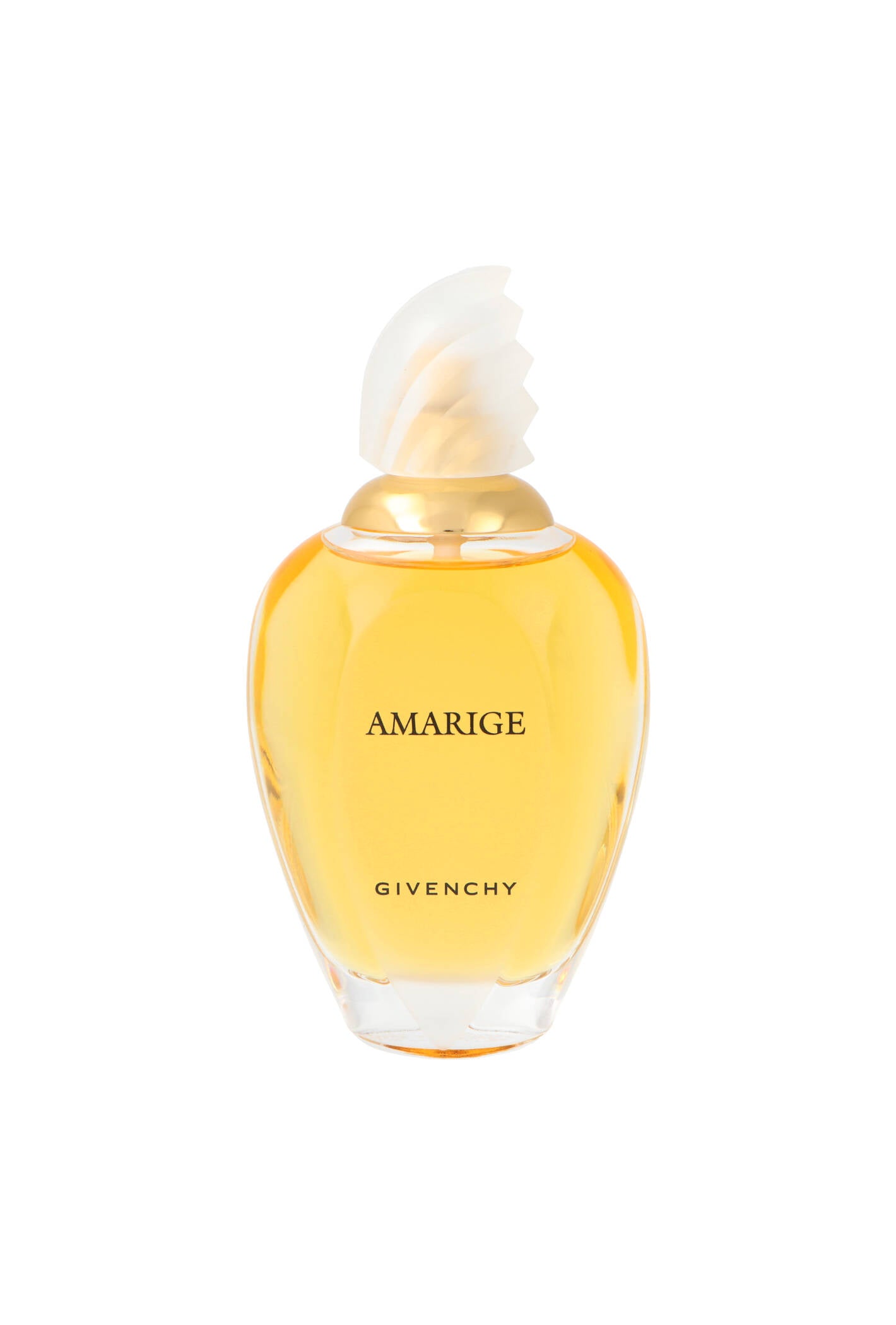 Tester Givenchy Amarige Edt 100ml