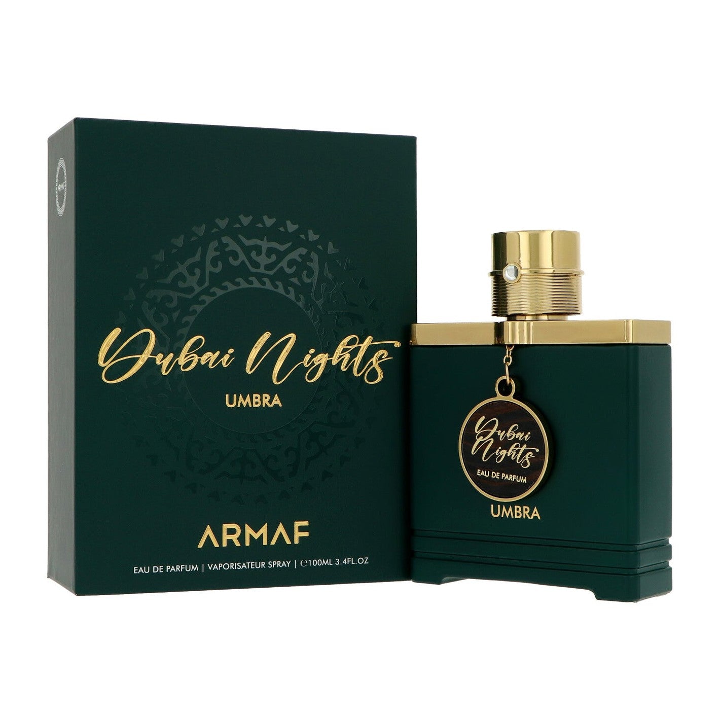 Armaf Dubai Nights Umbra Edp 100ml