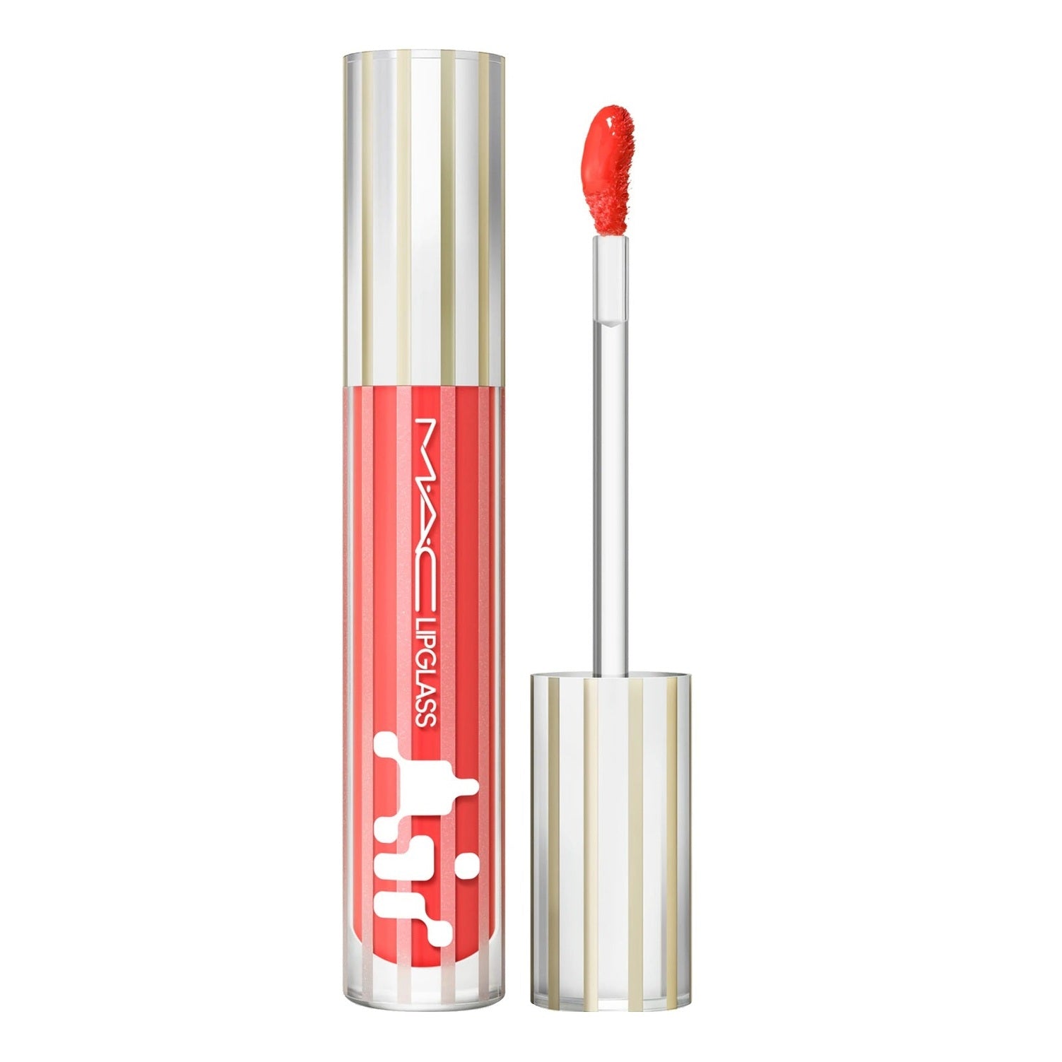 Mac Lipglass Air Spritz 5ml