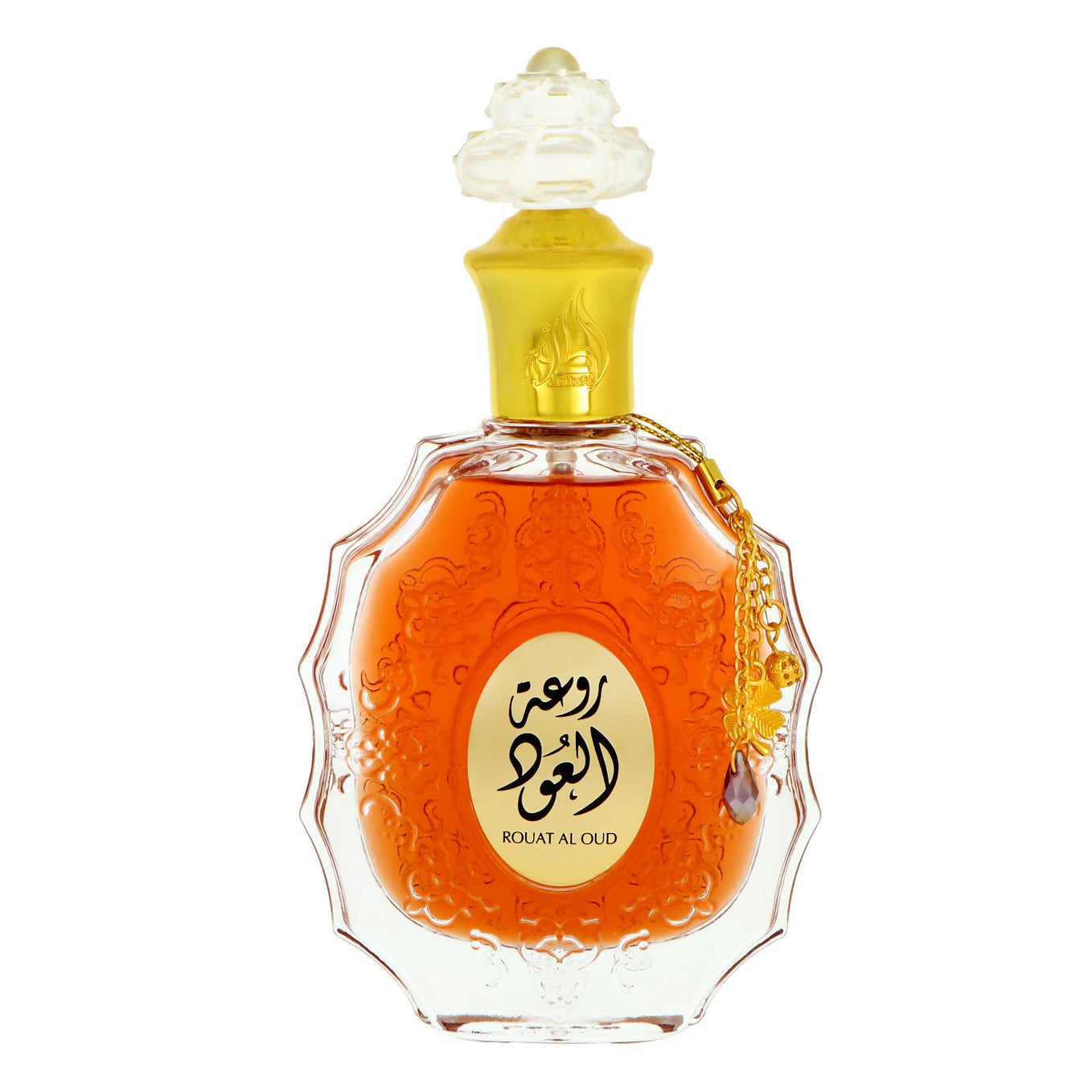 Lattafa Rouat Al Oud Edp 100ml