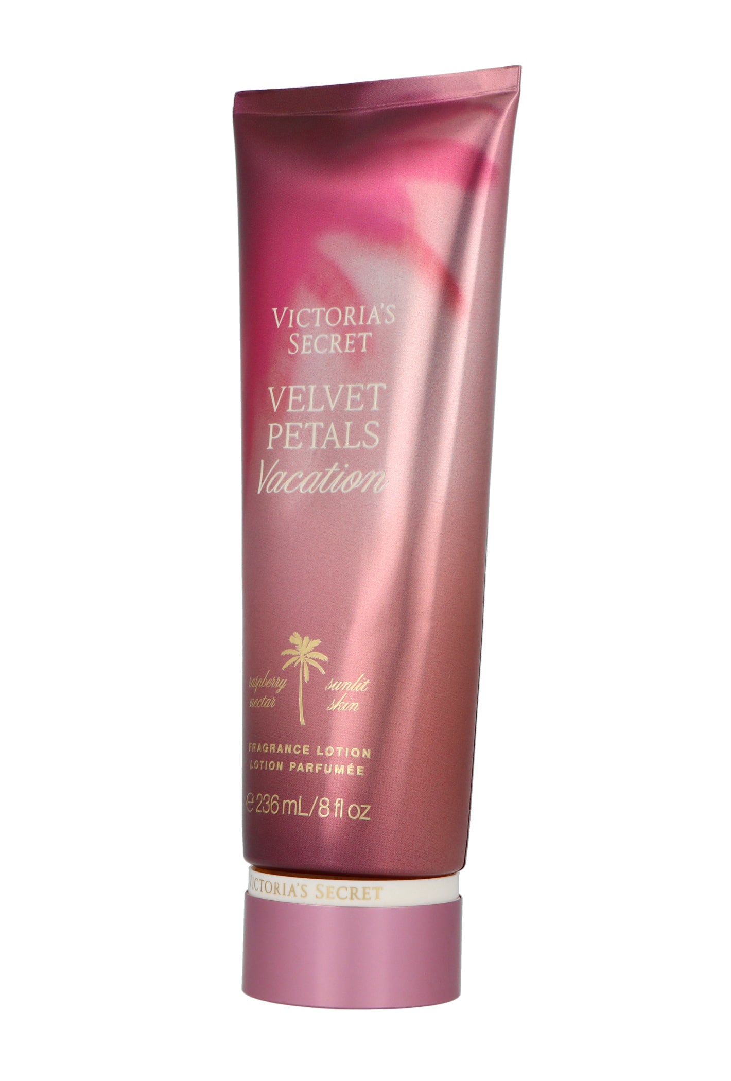 Victoria`s Secret Velvet Petals Vacation Body Lotion 236ml