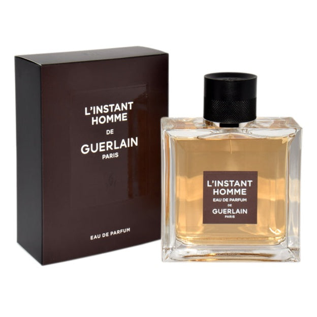 Guerlain L`Instant de Guerlain Pour Homme Edp 100ml