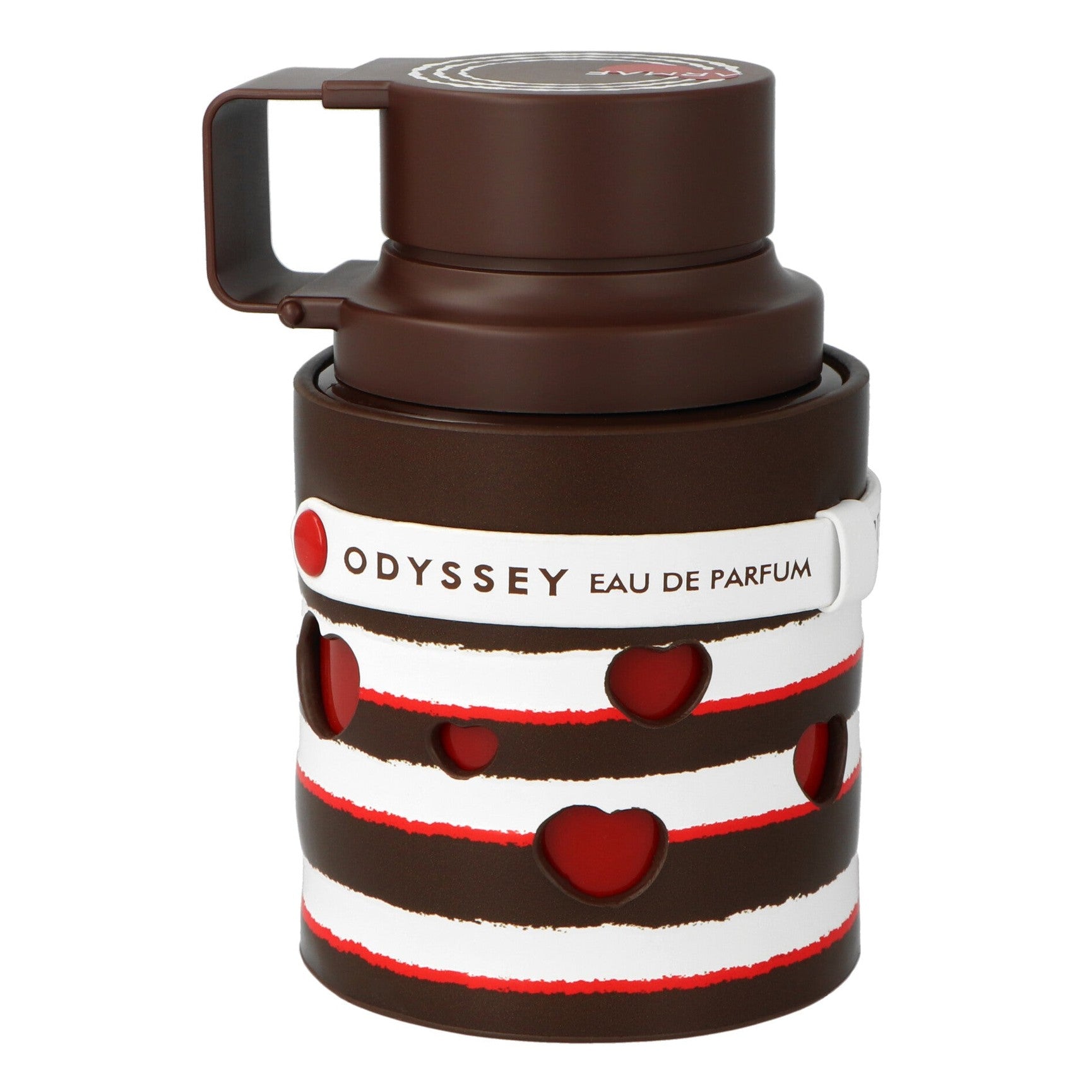 Armaf Odyssey Black Forest Edp 100ml