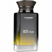Al Haramain Black Musk Eau de Parfum 100 ml