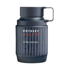 Armaf Odyssey Revolution Ultra Edition Edp 100ml