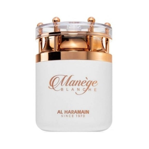 Al Haramain Manege Blanche Edp 75ml