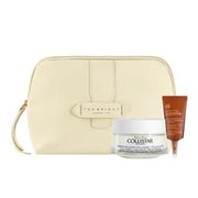 Collistar Unbox Your Beauty Set Attivi Puri Cream 50ml + Mini Contour Attivi Puri Eyes 5 ml + Kosmetiktasche