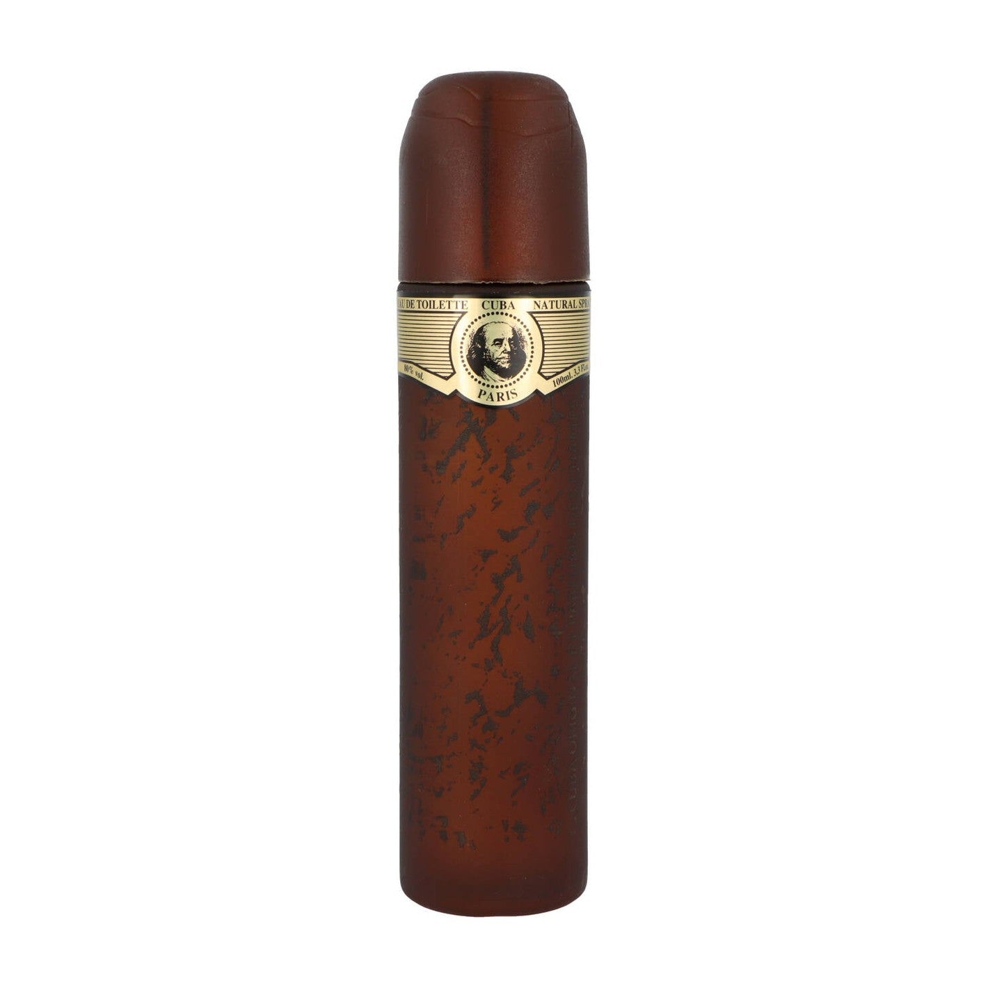 Cuba Gold Edt 100ml