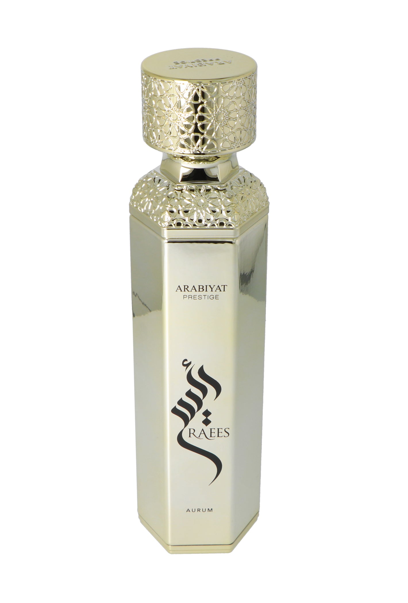 Arabiyat Prestige Raees Aurum Edp 180ml