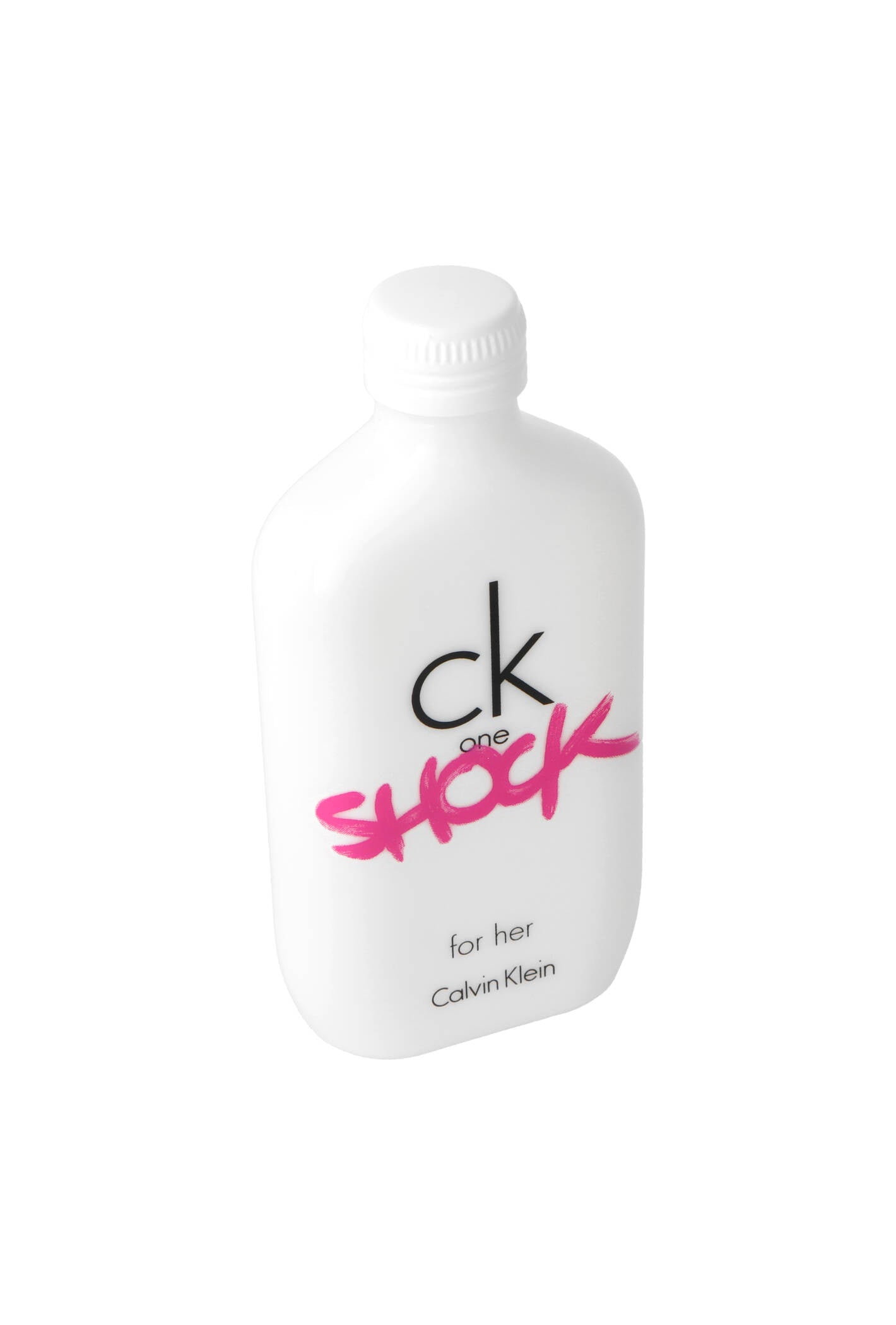 Calvin Klein CK One Shock For Her Edt 100ml