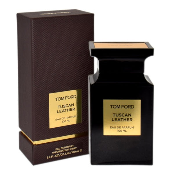 Tom Ford Tuscan Leather Edp 100ml