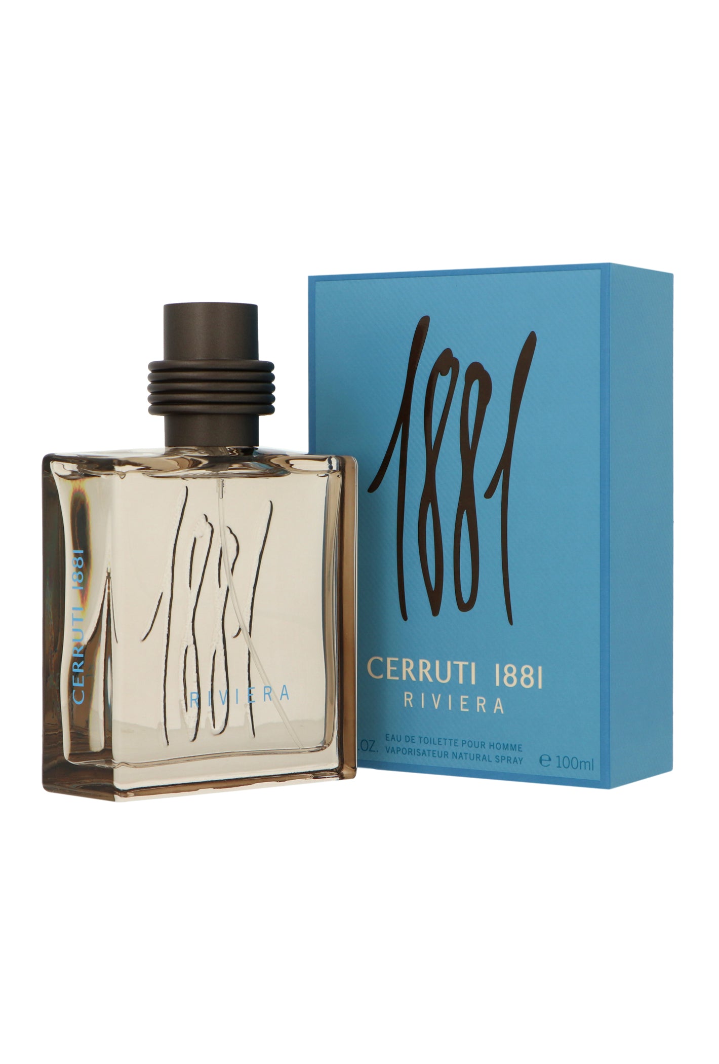 Cerruti 1881 Riviera Edt 100ml
