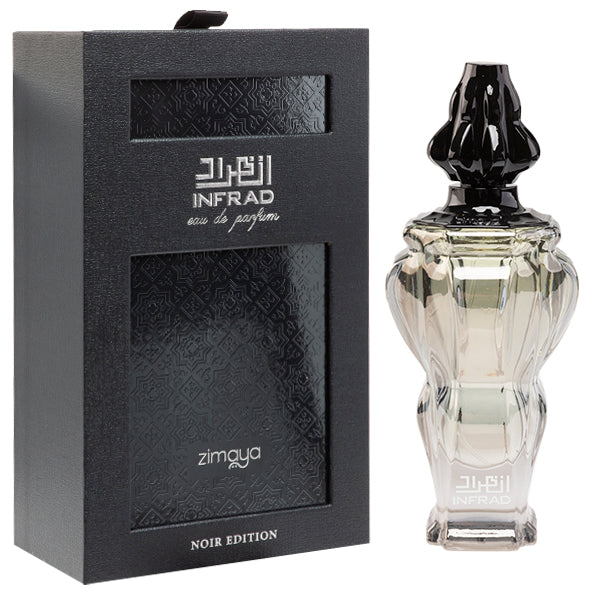 Zimaya Infrad Noir Edp 100ml