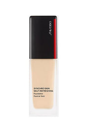 Shiseido Face Synchro Skin Self-Refreshing Foundation 260 Spf30 30ml