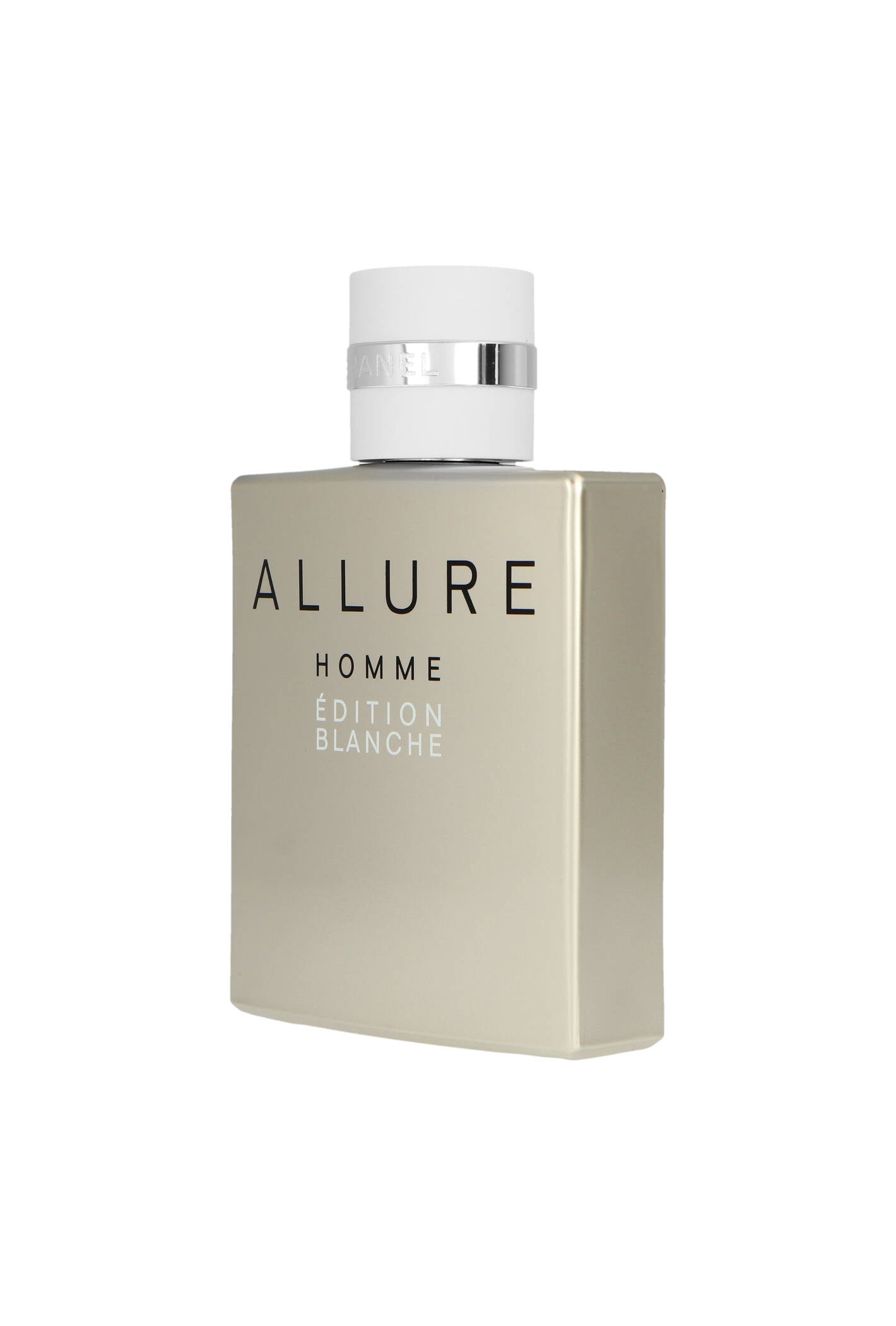 Chanel Allure Homme Edition Blanche Edp 100ml