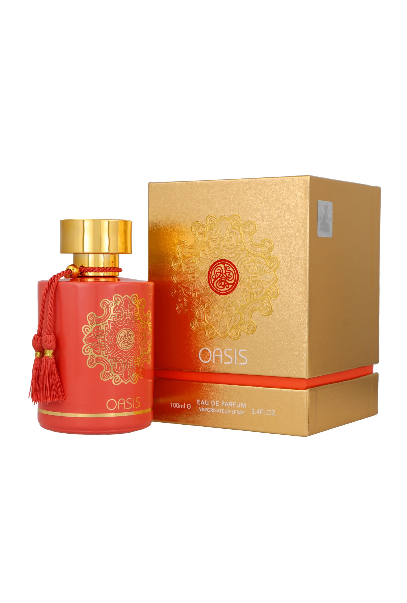 Maison Alhambra Oasis Edp 100ml