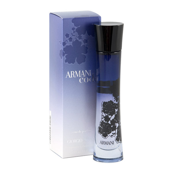 Armani Code Edp 50ml