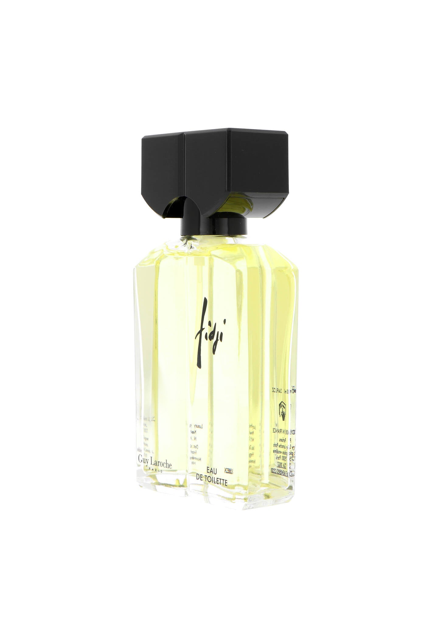 Guy Laroche Fidji Edt 100ml