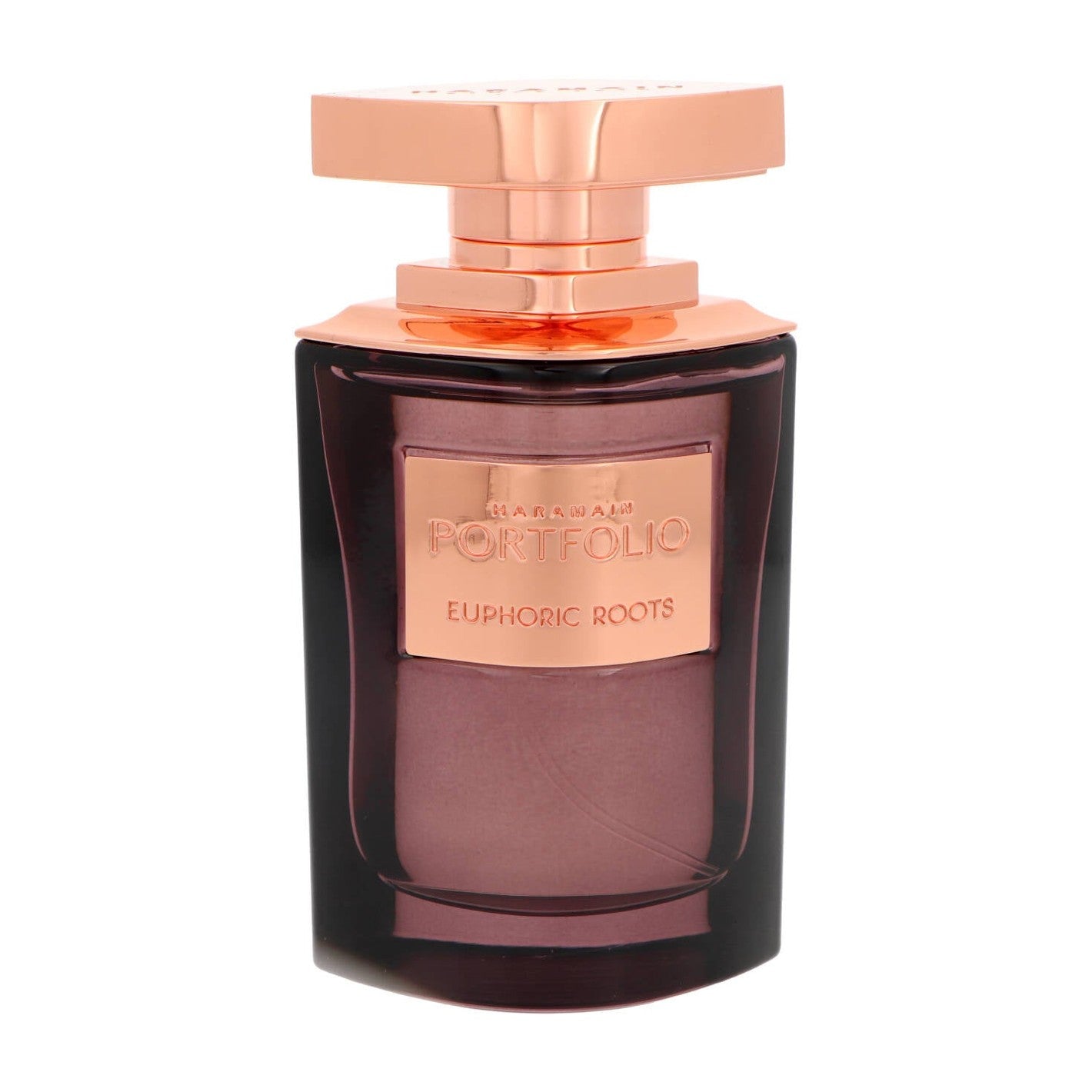 Al Haramain Perfumes Portfolio Euphoric Roots Edp 75ml