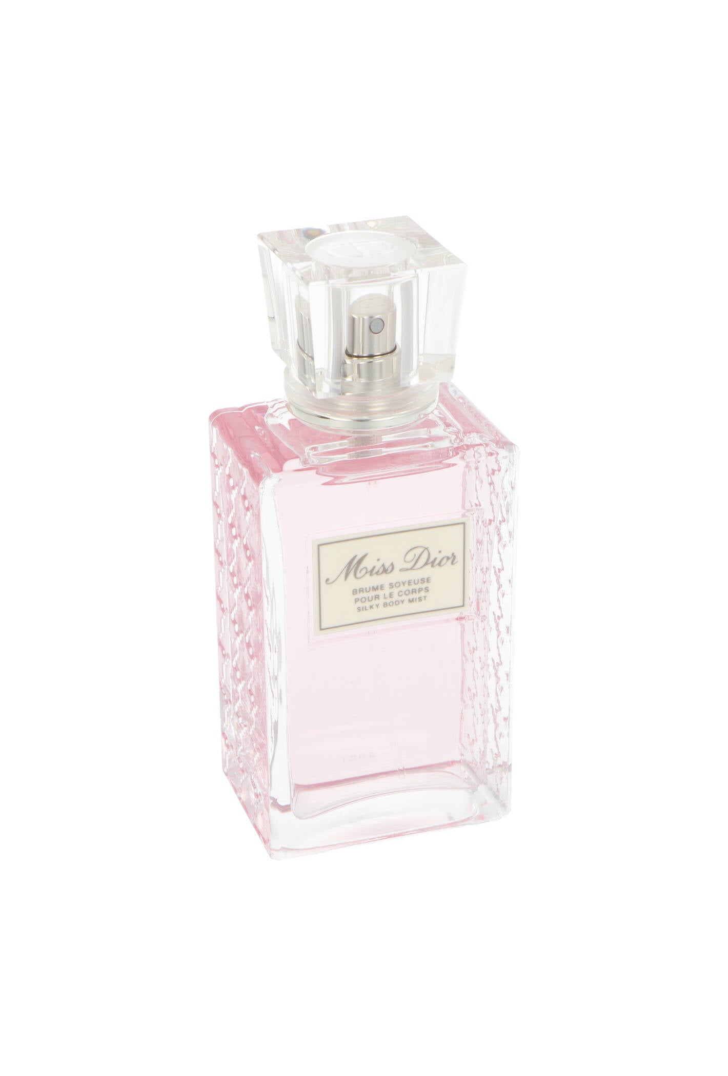 Tester Dior Miss Dior Body Mist 100ml