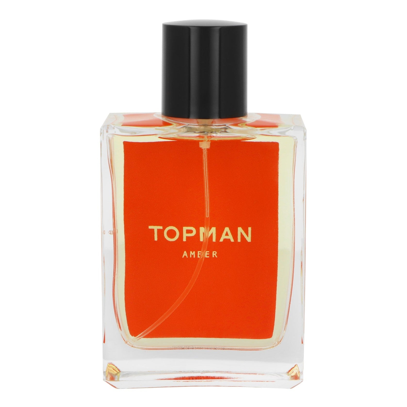 Topman Amber Edt 100ml