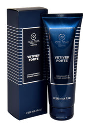 Collistar Acqua Vetiver Dusche – Shampoo 250 ml