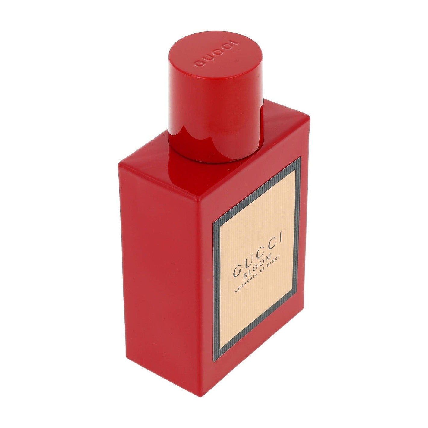 Gucci Bloom Ambrosia Di Fiori Edp 50ml
