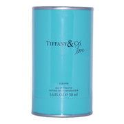 Tiffany & Co Love For Him Edp 50ml