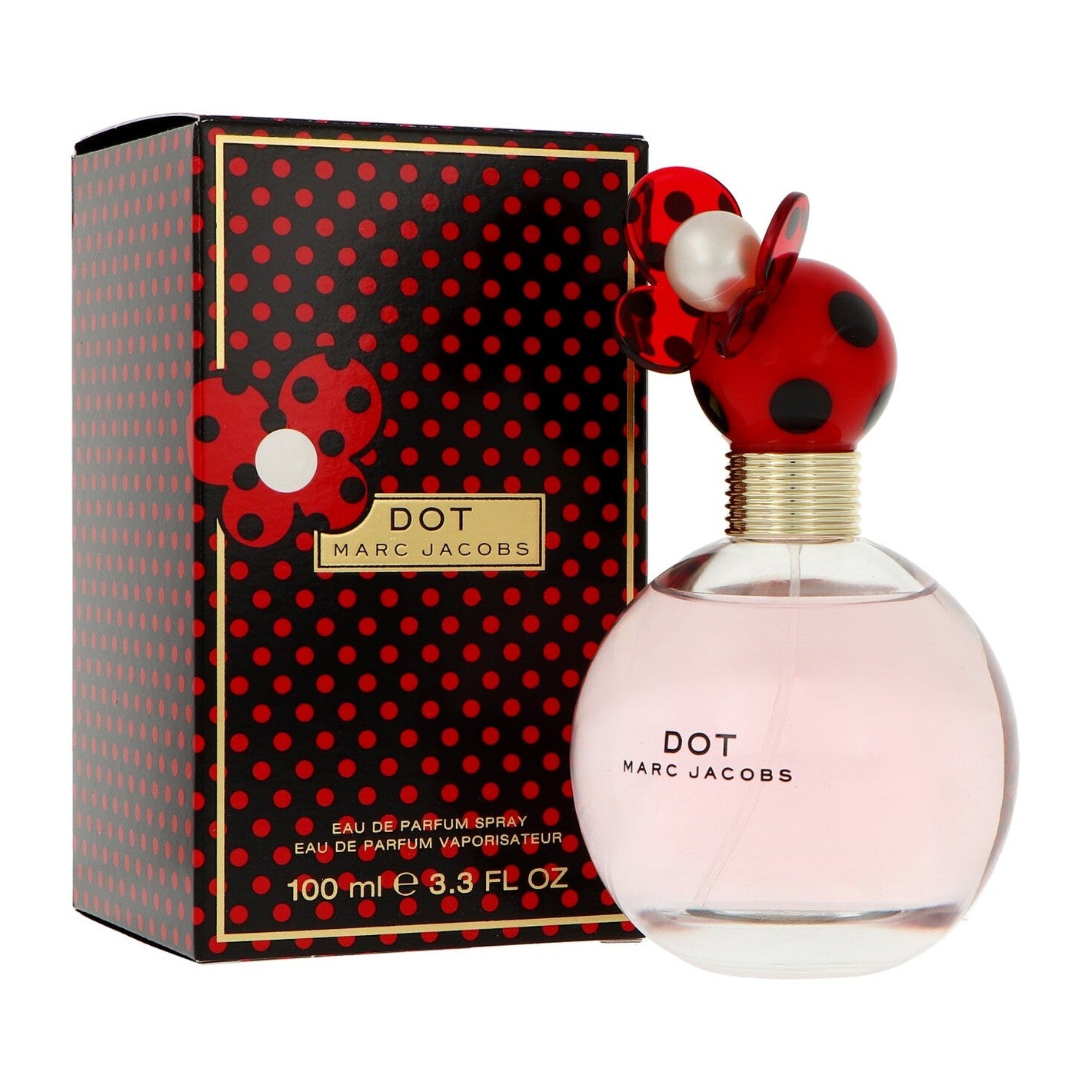 Marc Jacobs Dot Edp 100ml