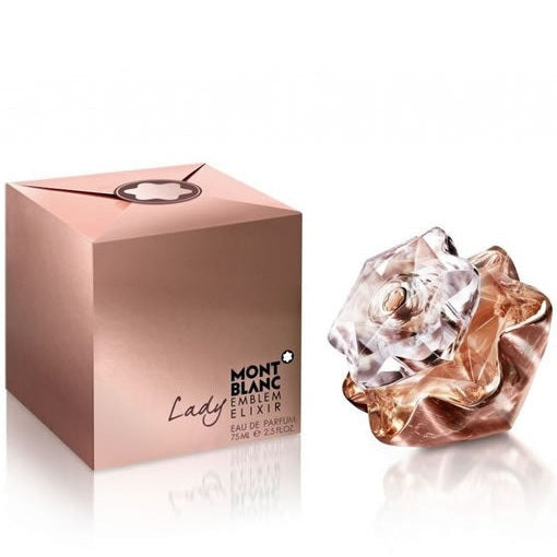 Montblanc Lady Emblem Elixir Edp 75ml