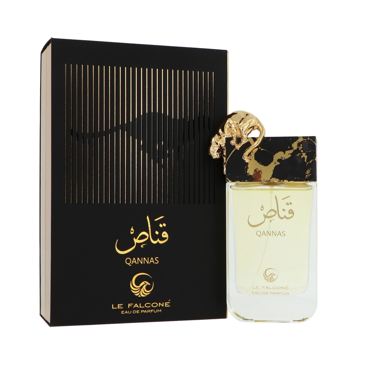 Le Falcone Qannas Edp 90ml