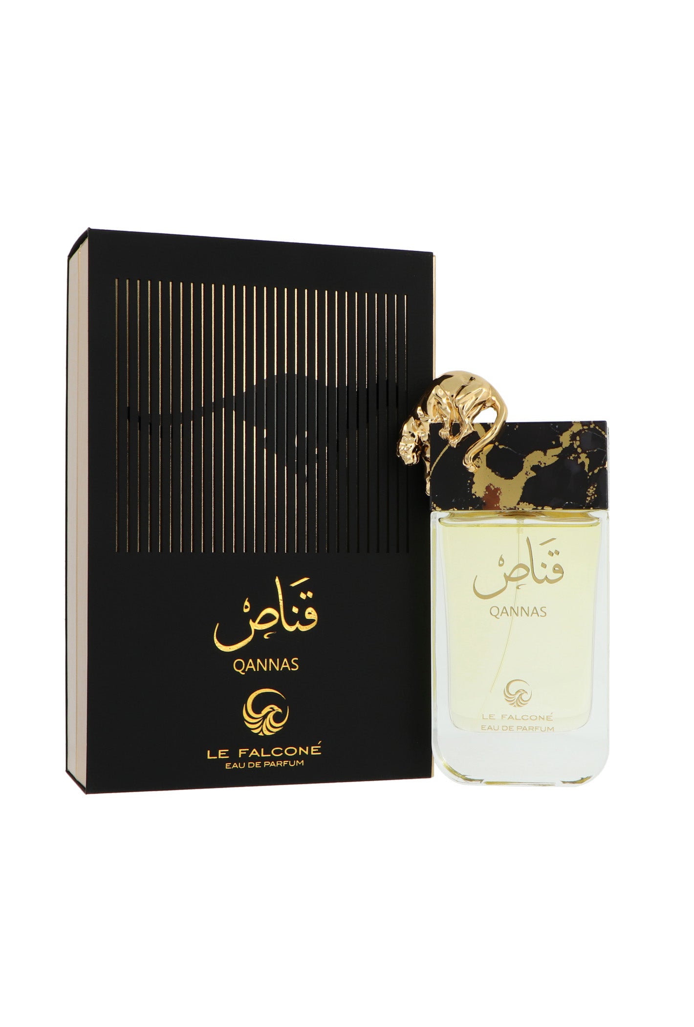 Le Falcone Qannas Edp 90ml
