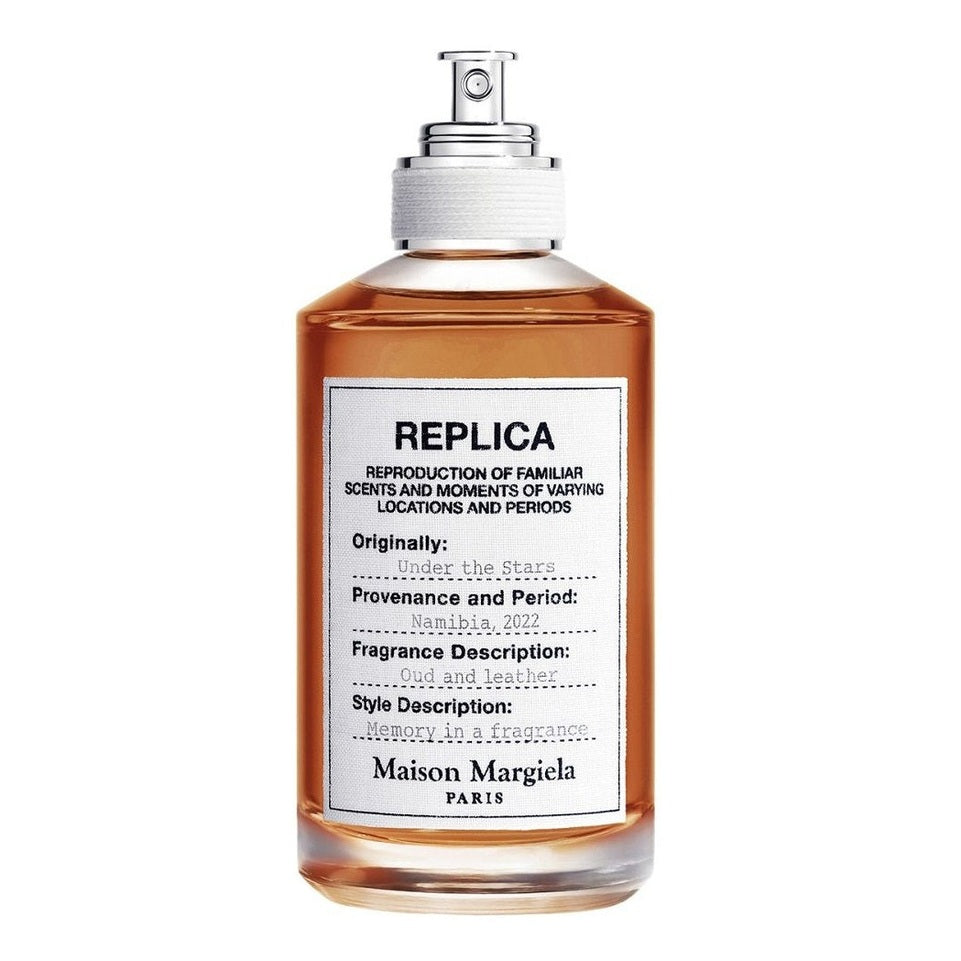 Maison Margiela Replica Under The Stars Edt 100ml