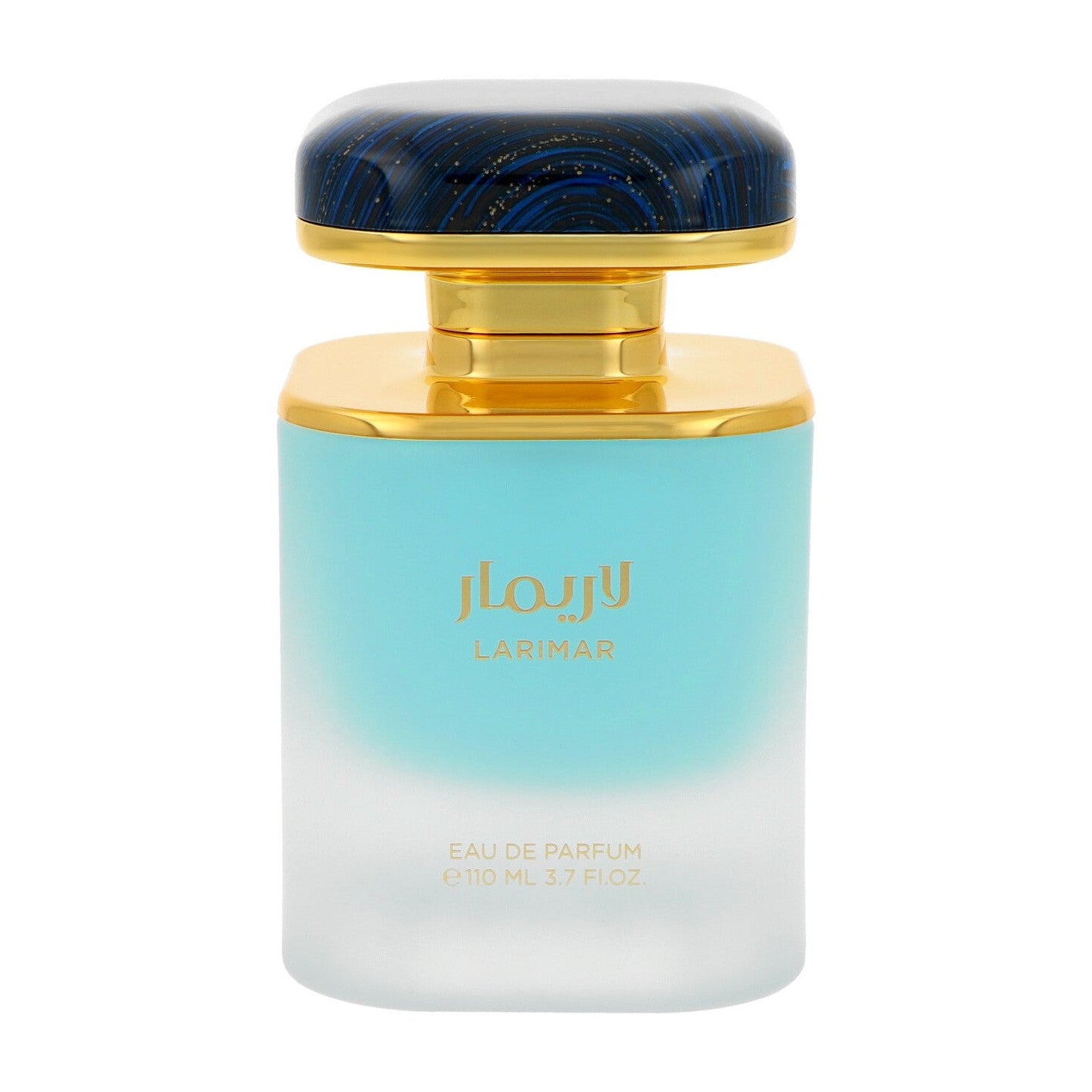 Maison Asrar Larimar Edp 110ml