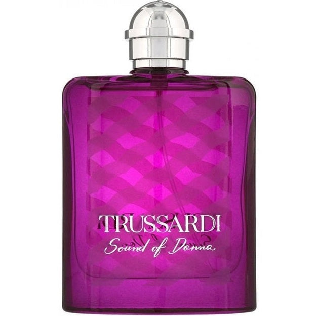 Trussardi Sound of Donna Edp 100ml