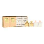 Set Burberry Mini: Goddess Edp 2x 5ml + Burberry Her Edp 2x 5ml