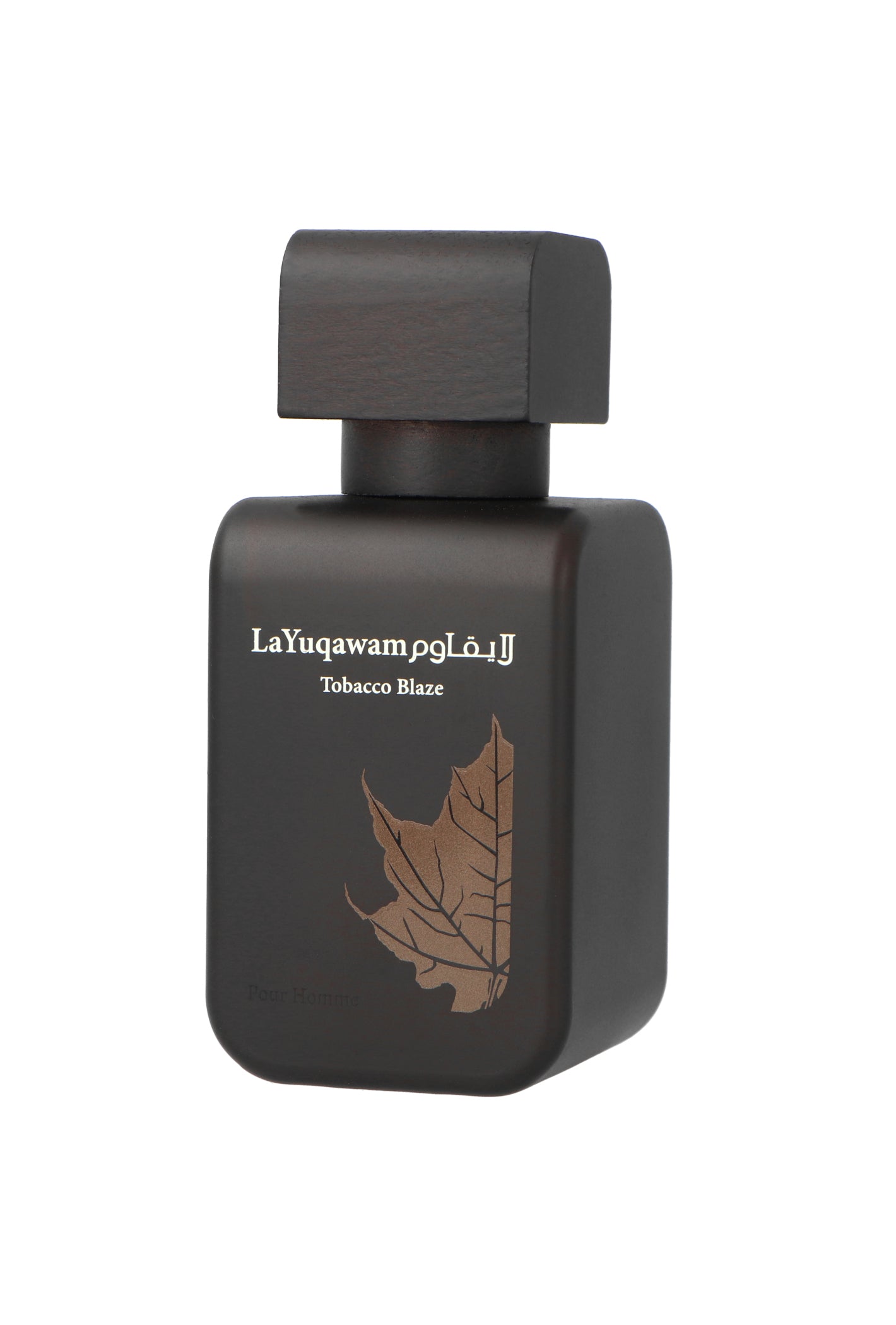 Rasasi La Yuqawam Tobacco Blaze Edp 75ml