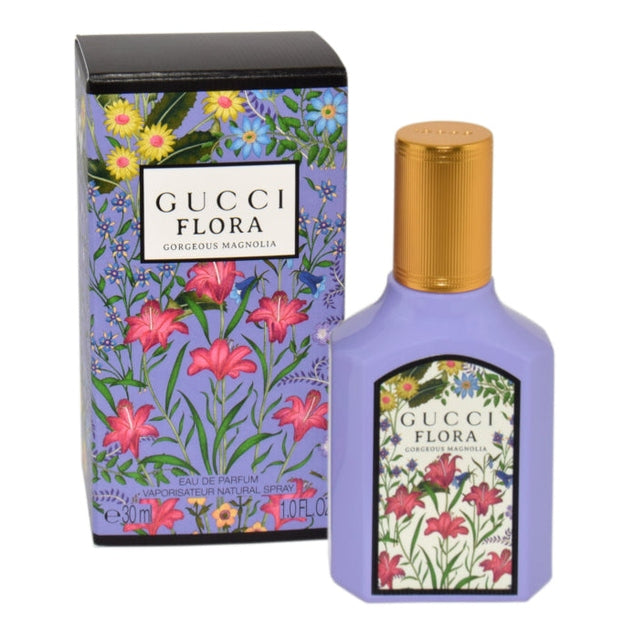 Gucci Flora Gorgeous Magnolia Edp 30ml