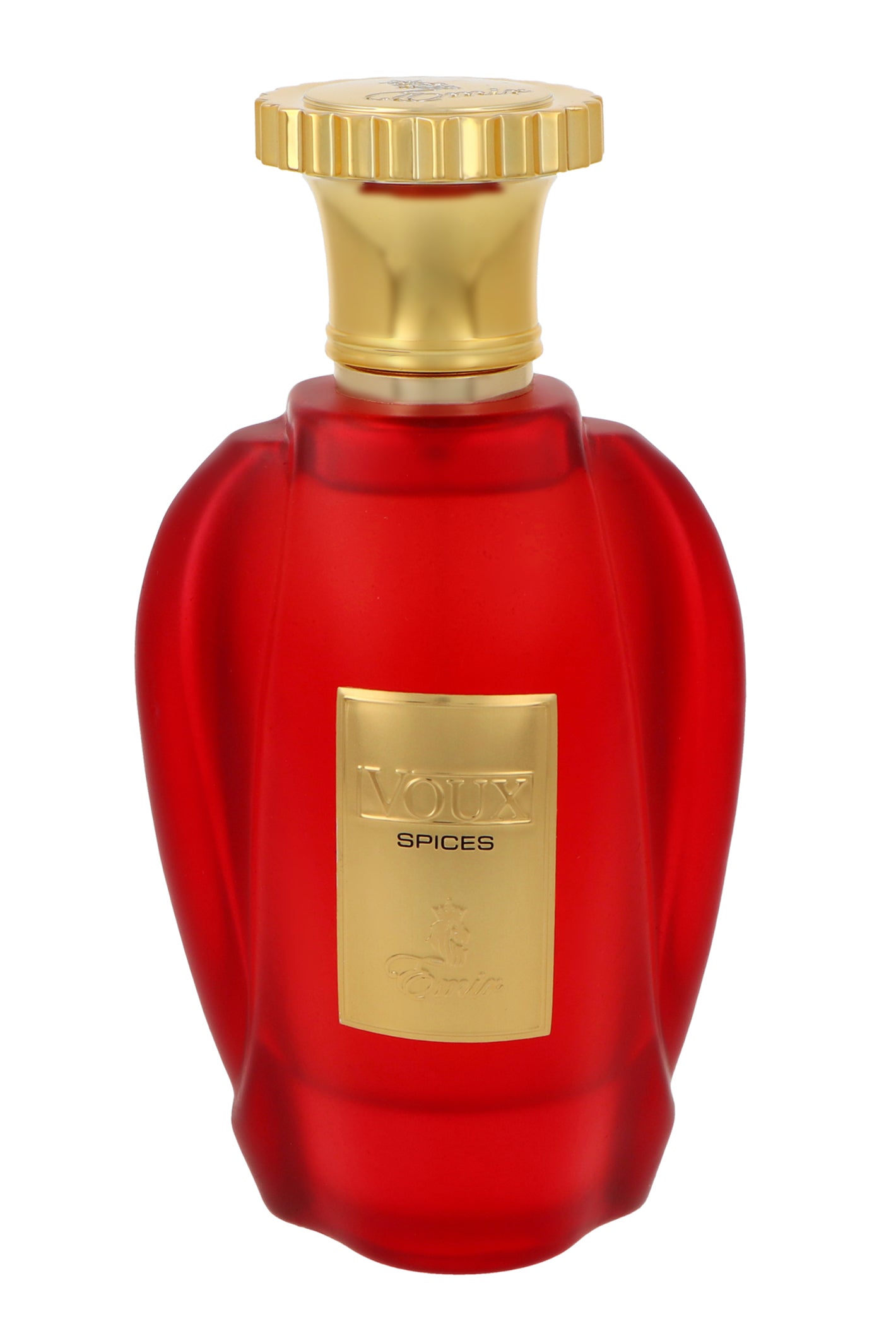 Paris Corner Emir Voux Spices Edp 100ml