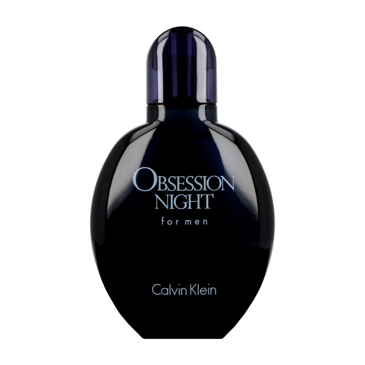Calvin Klein Obsession Night For Men Edt 125ml