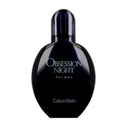 Calvin Klein Obsession Night For Men Edt 125ml