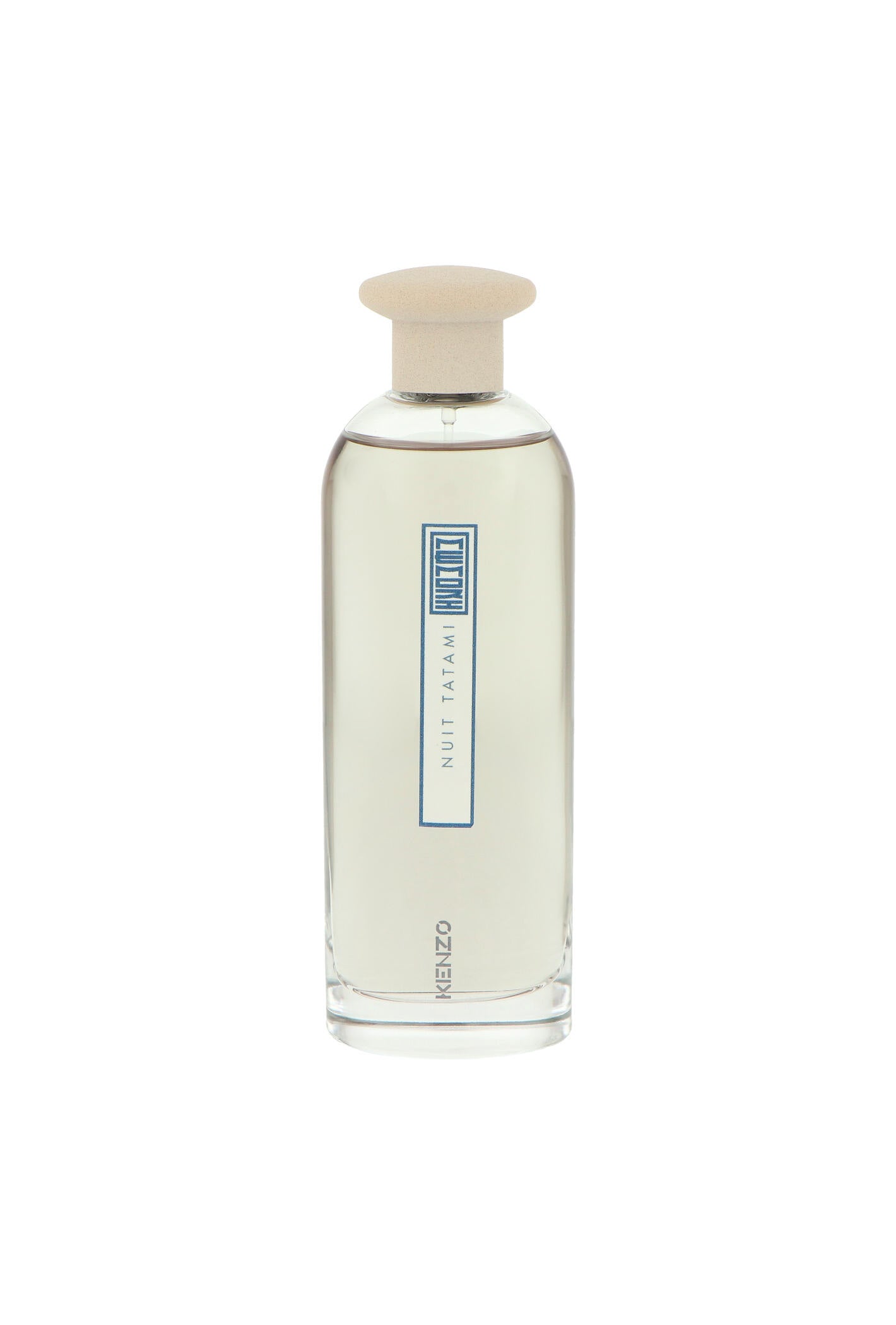 Tester Kenzo Memori Nuit Tatami Edp 75ml