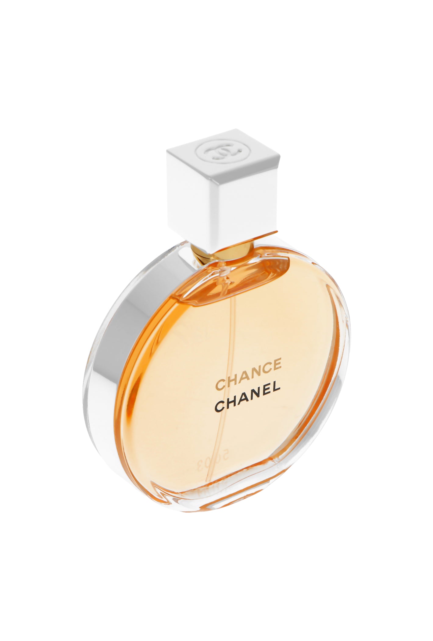 Tester Chanel Chance Edp 100ml