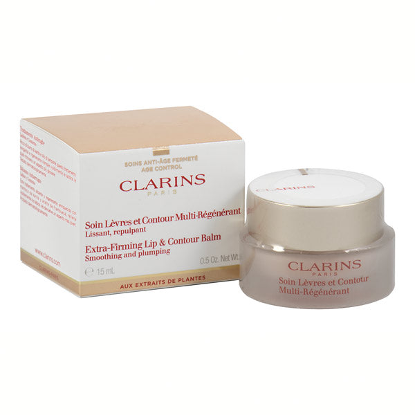 Clarins Extra Firming Lip And Contour Balm 15ml