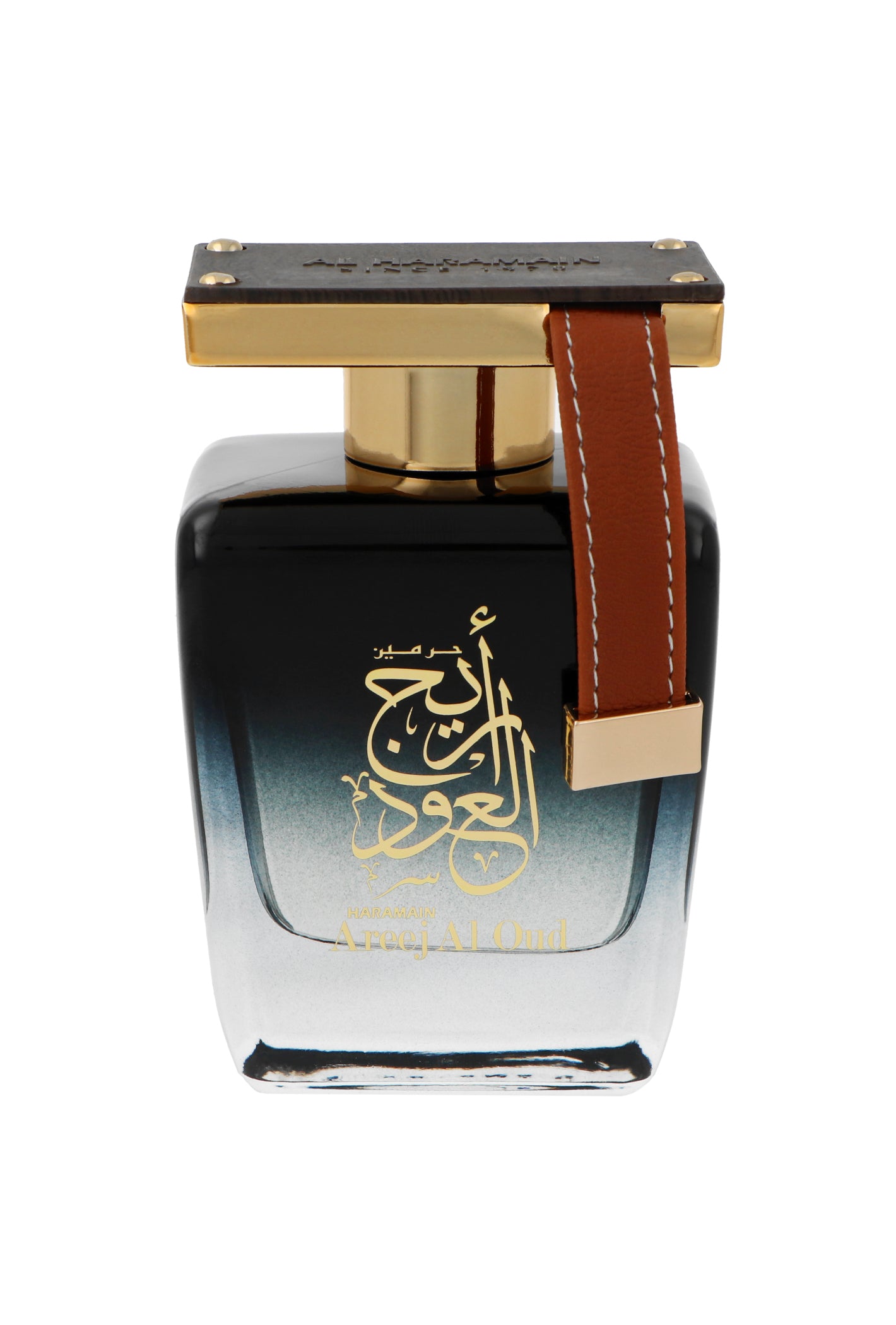 Al Haramain Areej Al Oud Edp 100ml
