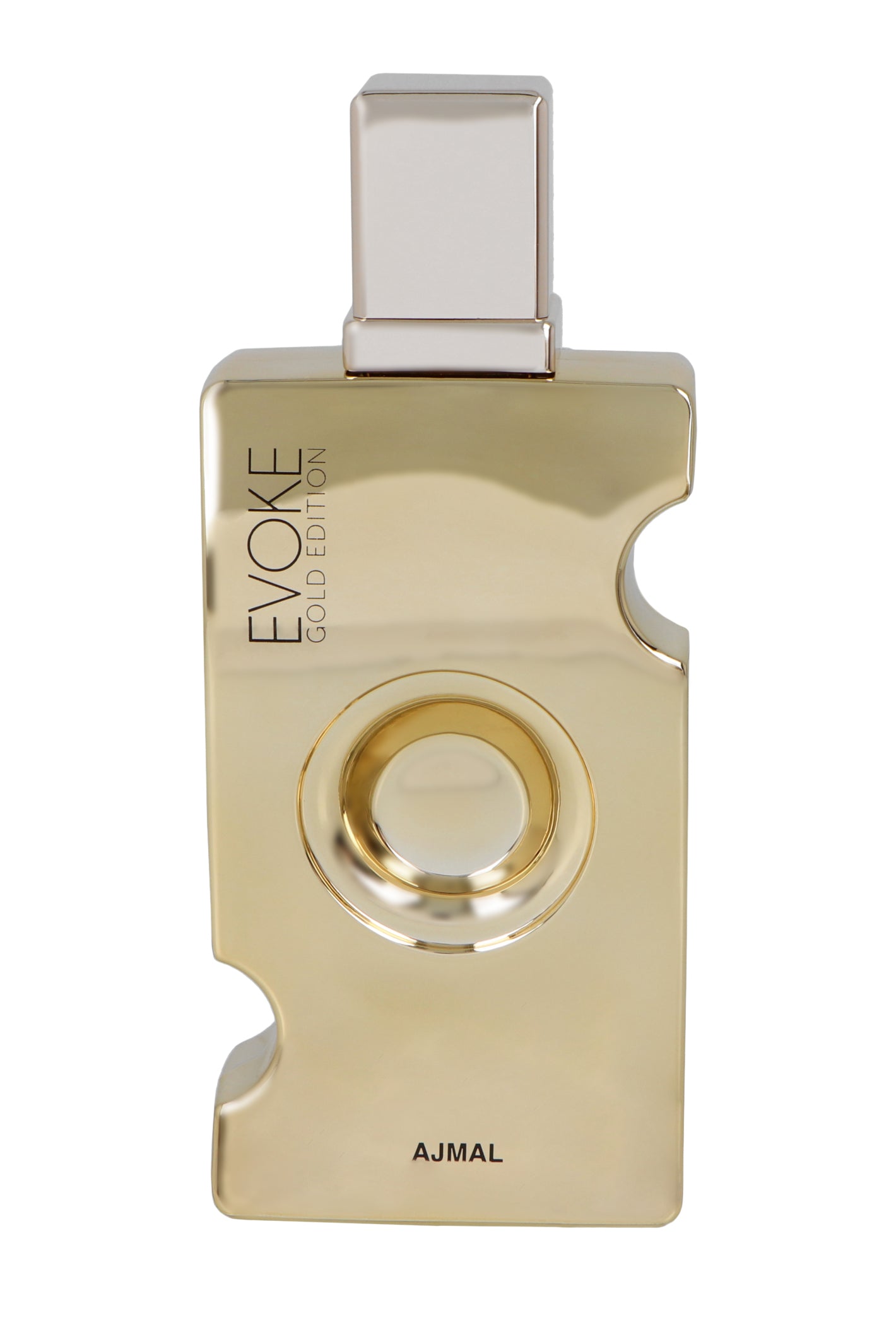 Ajmal Evoke Gold Edition Her Edp 75ml