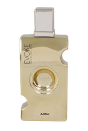 Ajmal Evoke Gold Edition Her Edp 75ml